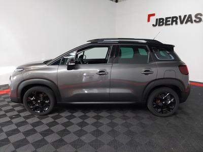 Citroën C3 Aircross Puretech 110 Max