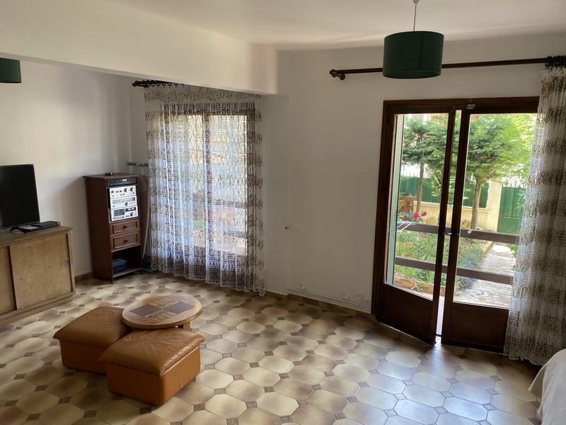 Maison ancienne - 100 m² - 5 pièces