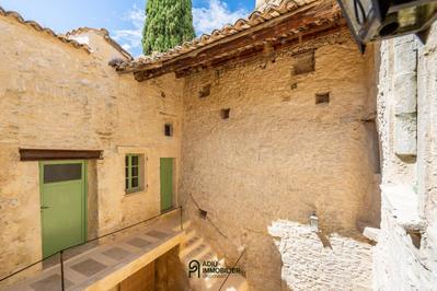 Maison de ville - 144 m² - 4 pièces