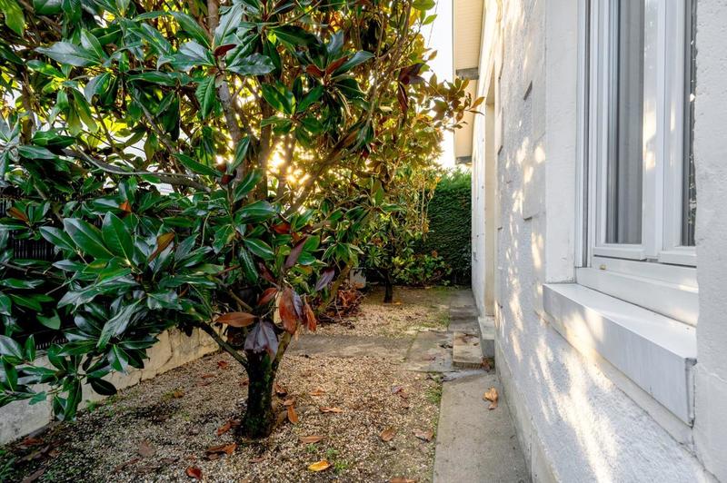 Maison - 77 m² - 4 pièces