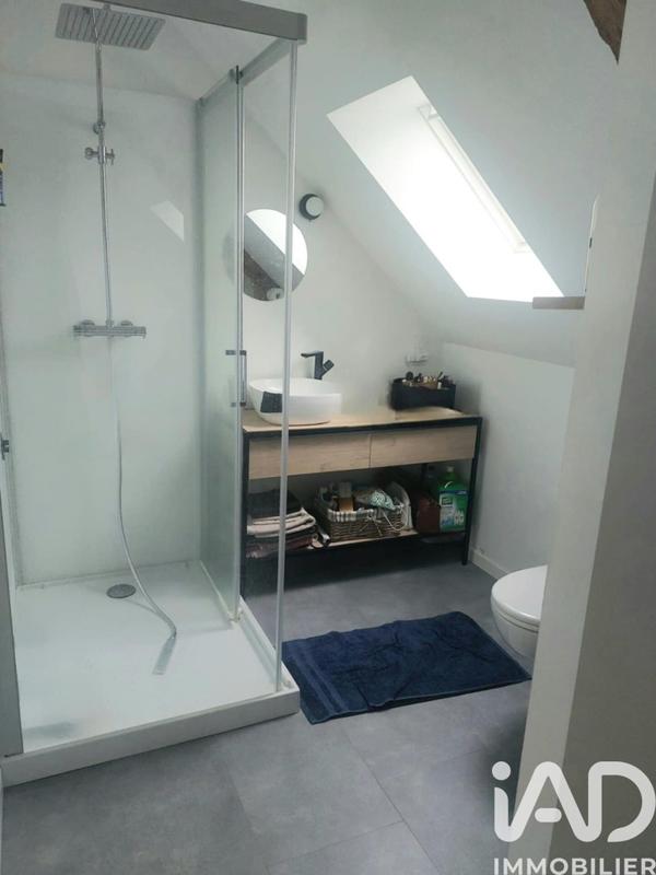 Maison de campagne - 158 m² - 5 pièces