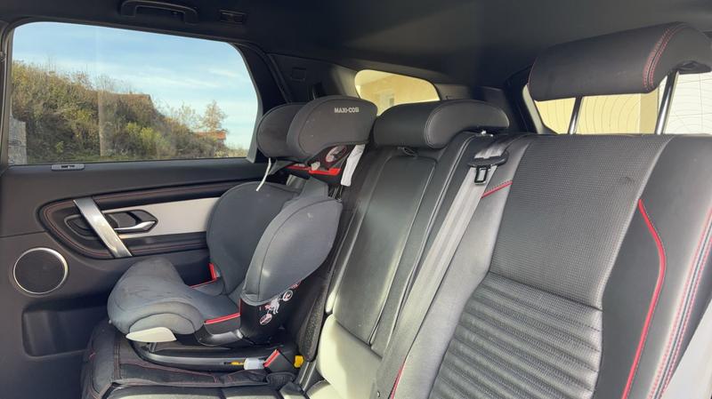 Land Rover Discovery Sport 2021 D200 R-Dynamic se - Automatique