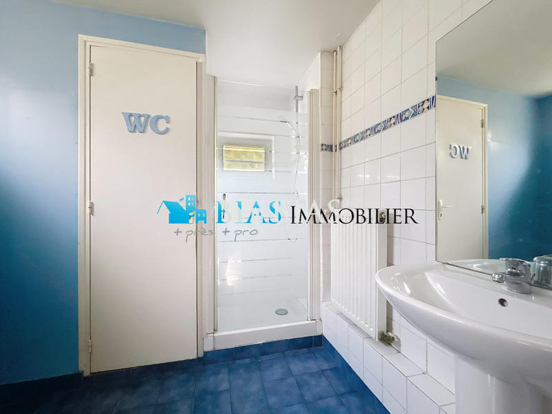 Maison contemporaine - 66 m² - 3 pièces