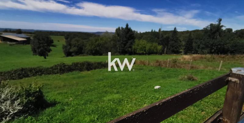 Maison de campagne - 105 m² - 4 pièces