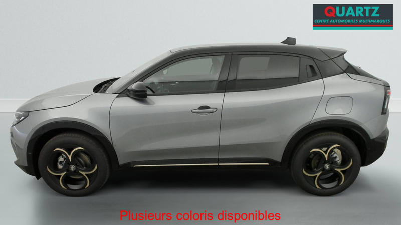 Alfa Romeo Junior 1.2 Ibrida 145 ch eDCT6 Intensa