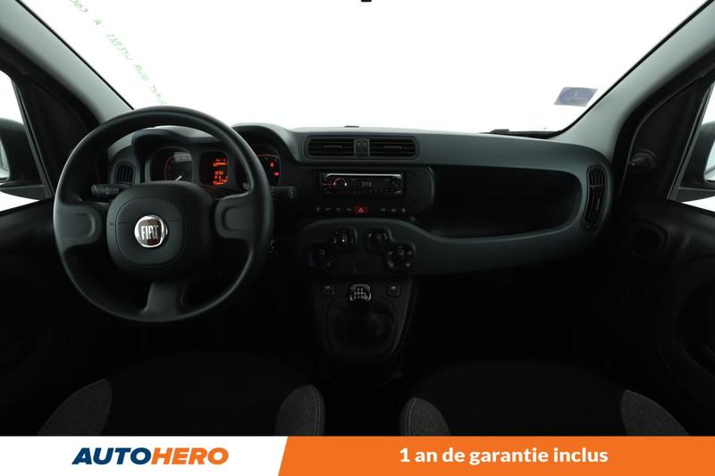 Fiat Panda 1.0 Hybride Bsg 70 ch
