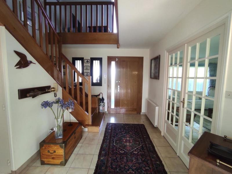 Maison - 161 m² - 6 pièces