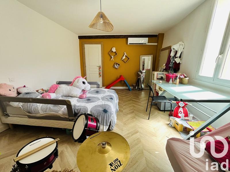 Duplex - 111 m² - 3 pièces