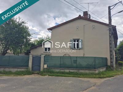 Duplex - 107 m² - 5 pièces