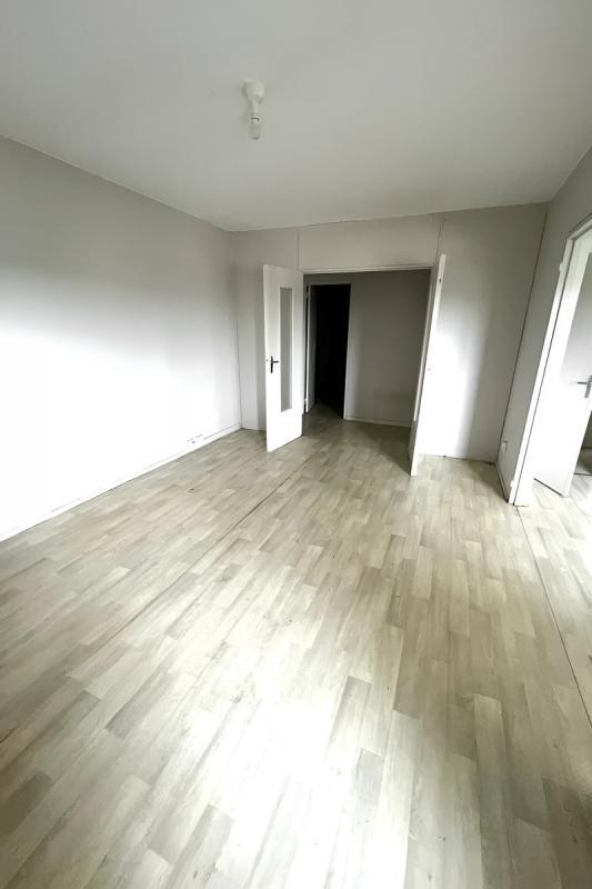 Appartement - 95 m² - 3 pièces