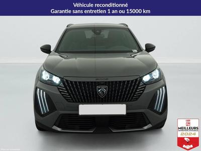 Peugeot 2008 100 s&amp;S Bvm6 Allure