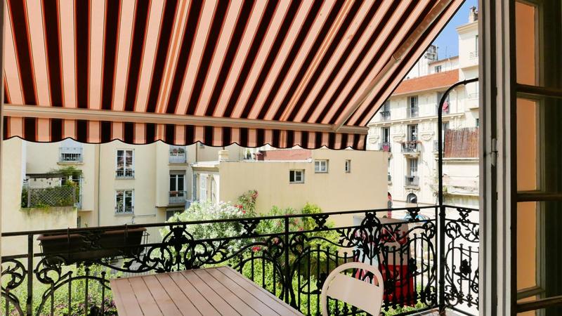 Appartement - 138 m² - 5 pièces