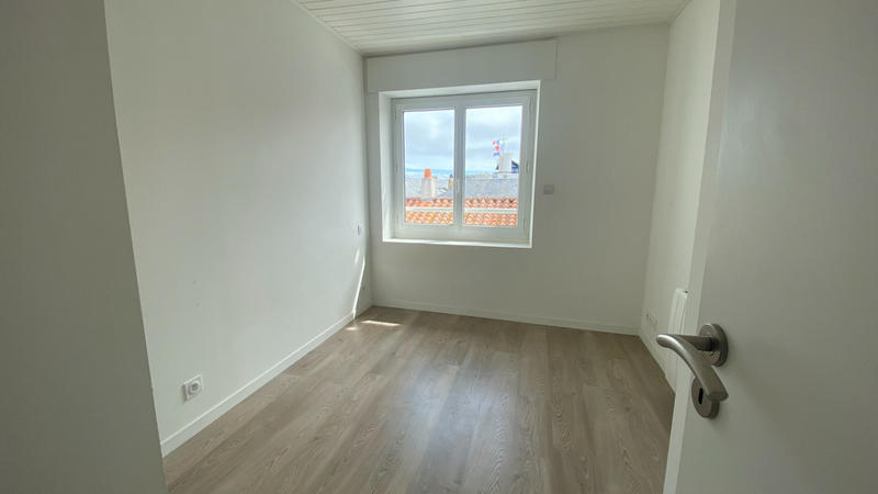 Maison - 54 m² - 3 pièces