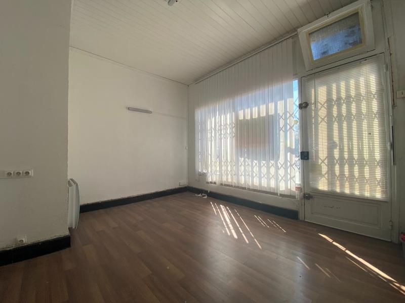 Local commercial - 51 m² - 3 pièces