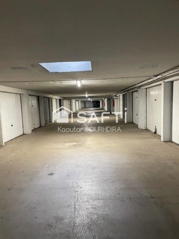 Appartement - 88 m² - 5 pièces