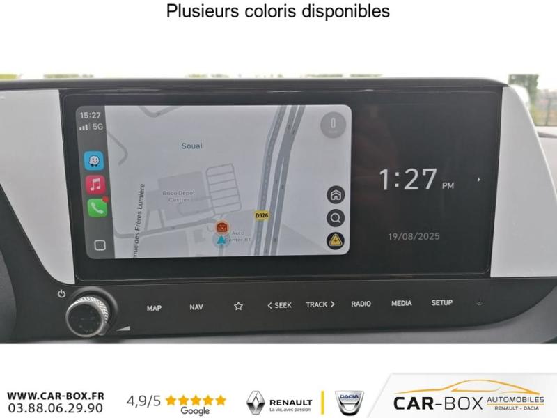 Hyundai i20 1.2 Mpi 79