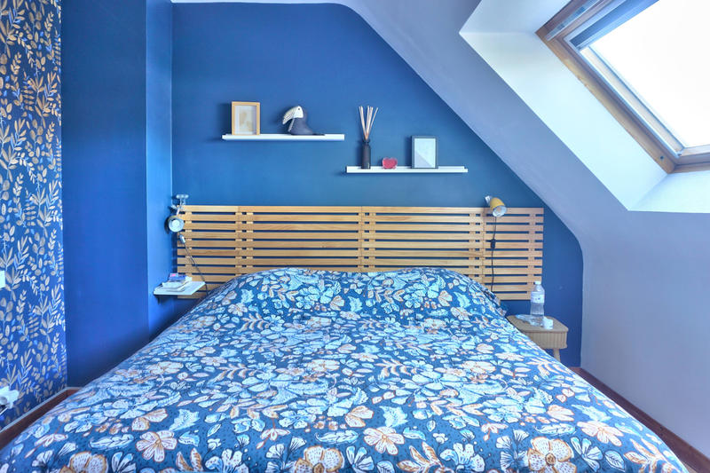 Maison - 101 m² - 5 pièces