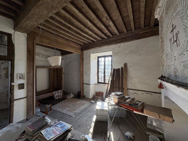 Maison - 398 m² - 11 pièces