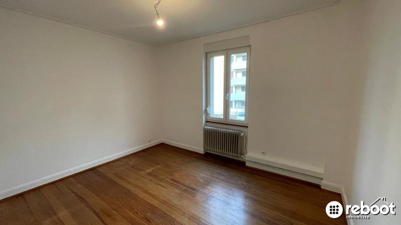 Appartement - 77 m² - 3 pièces