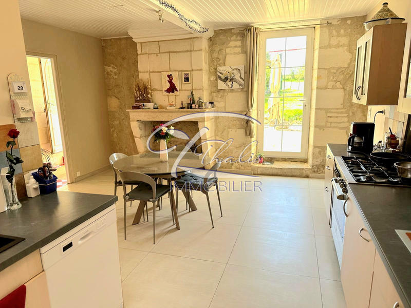 Maison ancienne - 387 m² - 14 pièces