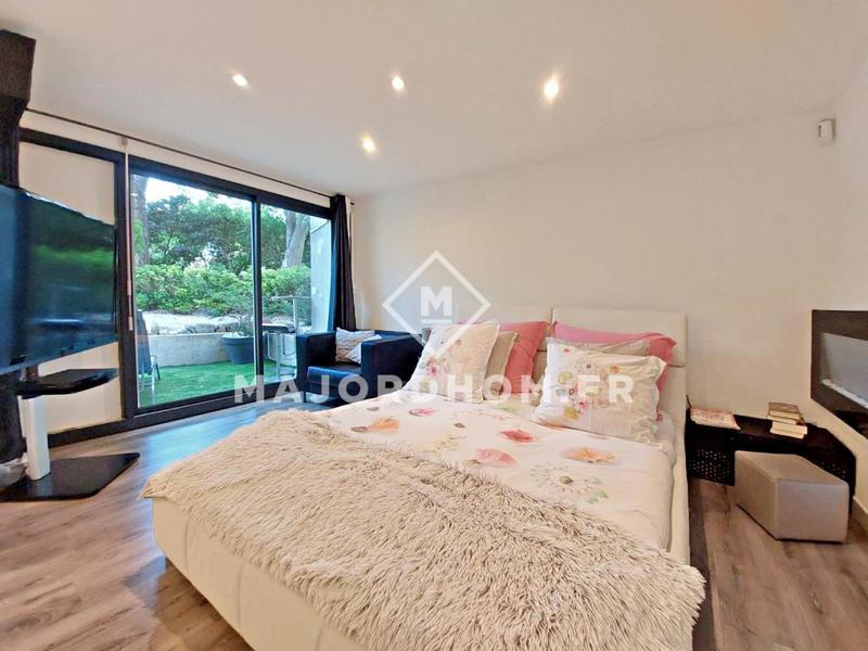 Appartement - 85 m² - 3 pièces