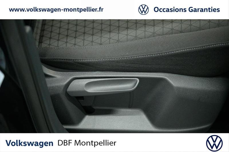 Volkswagen t-Cross 1.0 Tsi 110 Start/Stop Dsg7 Life Tech