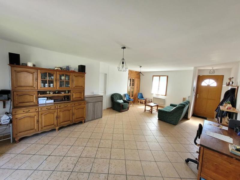 Maison - 84 m² - 4 pièces