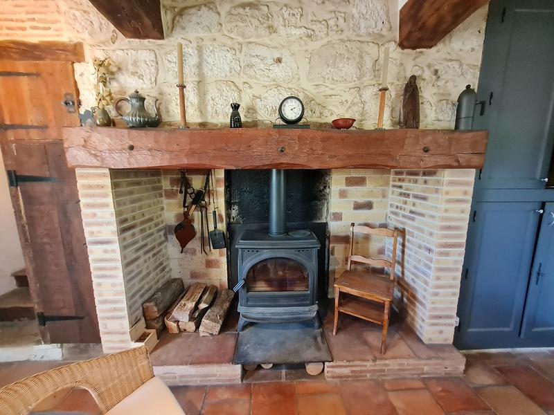 Maison - 190 m² - 6 pièces