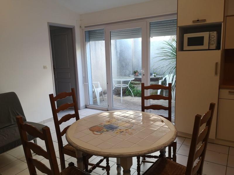 Maison - 46 m² - 2 pièces