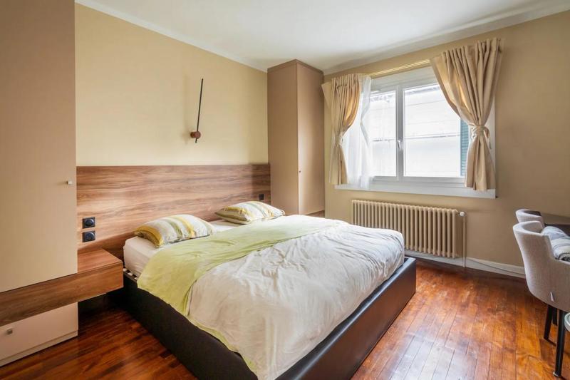 Appartement - 102 m² - 3 pièces