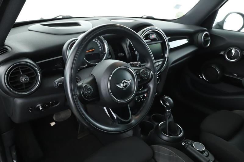 Mini Mini Cooper d Pack Chili Bva 5p 116 ch