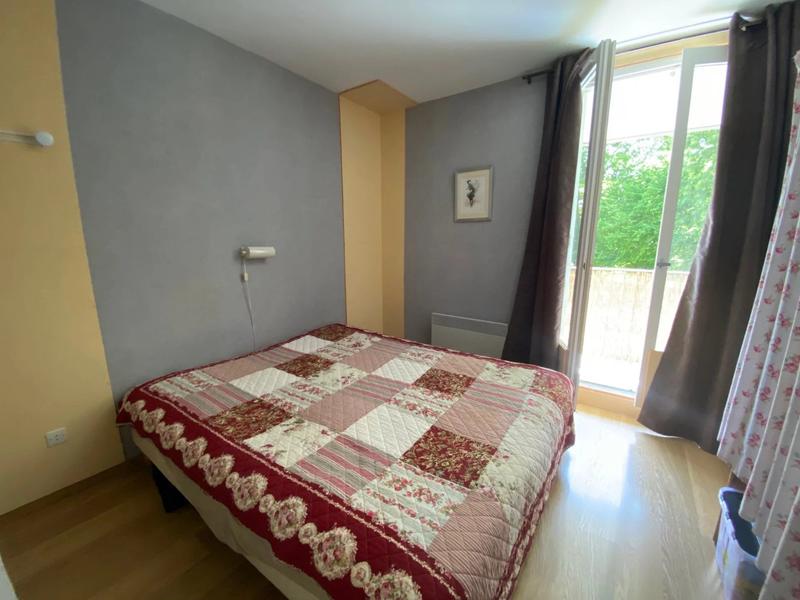 Appartement - 55 m² - 2 pièces