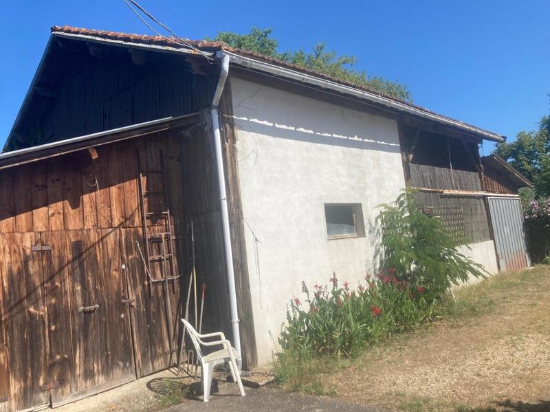 Maison - 115 m² - 4 pièces