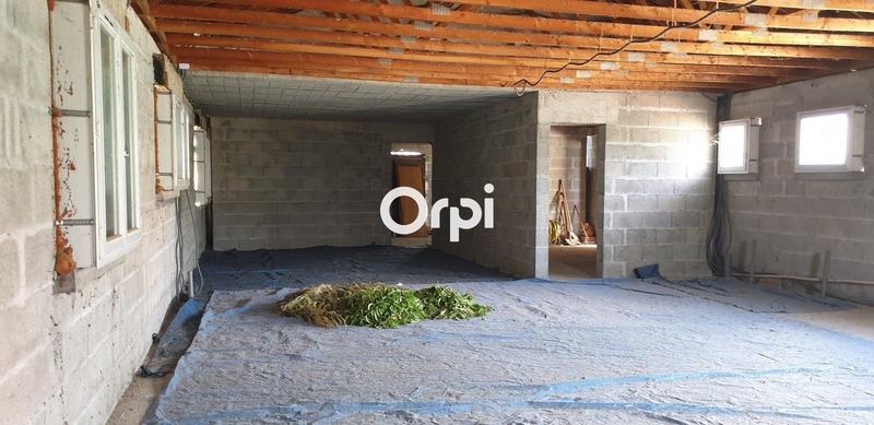 Maison - 211 m² - 5 pièces