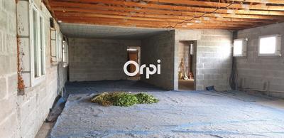 Maison - 211 m² - 5 pièces