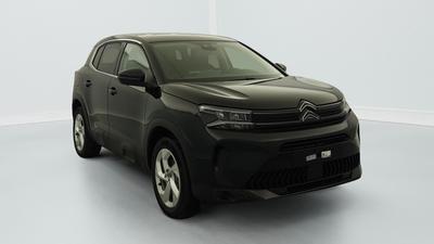 Citroën C5 Aircross Hybride 136 e-Dcs6 Plus