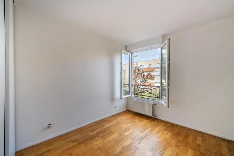 Appartement - 78 m² - 4 pièces