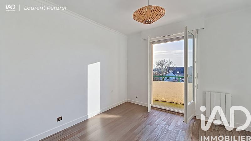 Appartement - 112 m² - 5 pièces