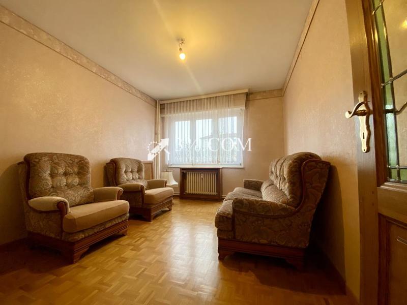 Appartement - 87 m² - 4 pièces