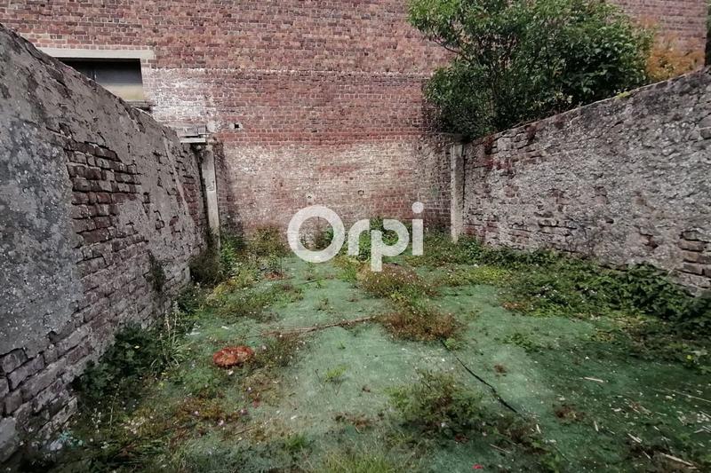 Maison - 178 m² - 7 pièces