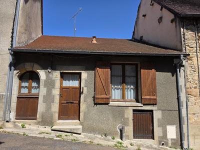 Maison - 39 m² - 2 pièces