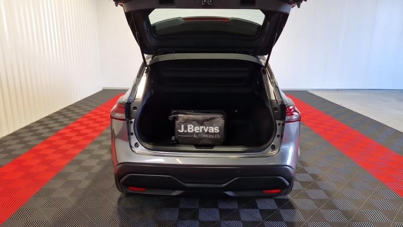 Nissan Qashqai E-Power 190 Ch Business Edition