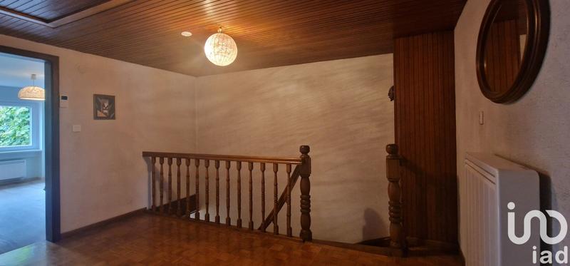 Maison de ville - 144 m² - 6 pièces