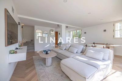 Appartement - 87 m² - 3 pièces