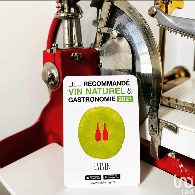 Local commercial - 105 m²