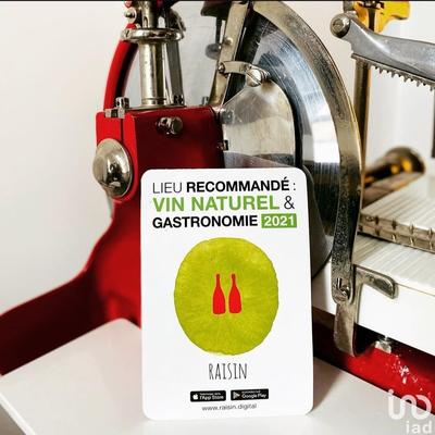 Local commercial - 105 m²