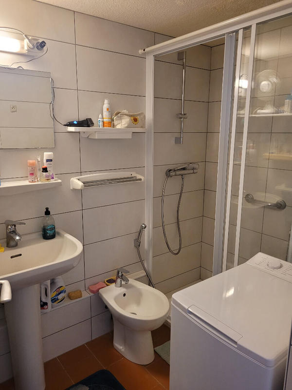 Appartement - 42 m² - 3 pièces