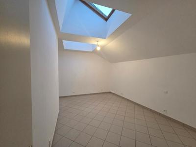 Appartement - 120 m² - 3 pièces