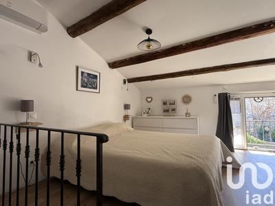 Maison de village - 104 m² - 4 pièces