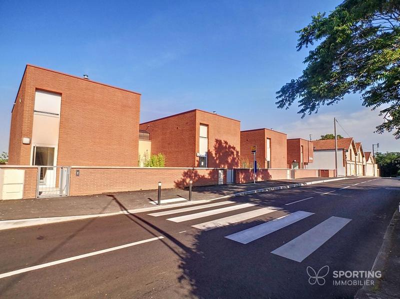 Appartement - 25 m² - 1 pièce